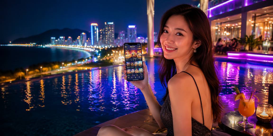 ok9899 mobile gaming